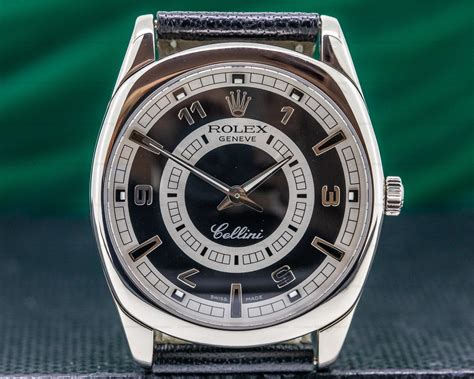 rolex cellini danaos